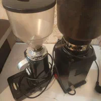 دستگاه اسیاب قهوه