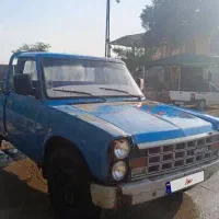 نیسان 85|خودرو سواری و وانت|گتوند, |دیوار