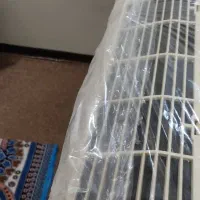 پنل LG|کولر گازی و فنکوئل|اهواز, کمپلو شمالی|دیوار
