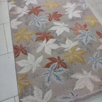 فرش ۴متری برجسته