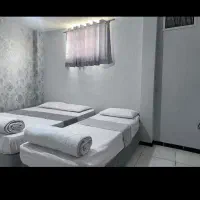 اجاره کوتاه مدت (زائر سرا) ۵ اطاقه