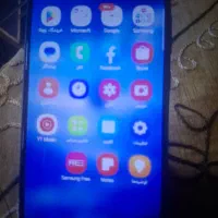 گوشی a55سامسونگ رام 8 حافظه 256 ویتنام در حد|موبایل|ورامین, ورامین|دیوار