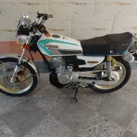 موتور نیکتاز ۲۰۰