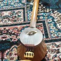 کمانچه فروشی|سازهای سنتی|خرمآباد, |دیوار