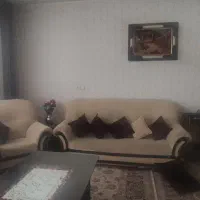 مبل و میز غذا خوری و تخت خواب