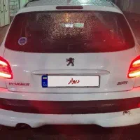 ۲۰۷ پانا ارتقا ۱۴۰۳