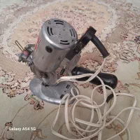 قیچی برش برقی|لوازم خیاطی و بافتنی|مشهد, گاز|دیوار