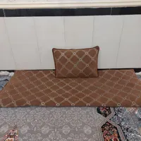 تشک و بالشت