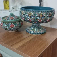 میوه خوری و شکلات خوری