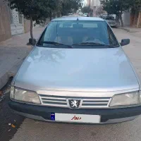 مدل ۸۸ دوگانه سوز شرکتی شاسی پلمپ