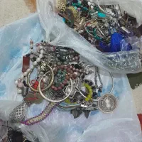 مقداری بدلیجات بازیافتی همه جوره