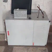 یونیت داخلی داکت اسپلیت