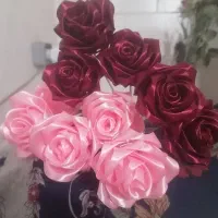 گل های ربانی