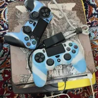 پی اس فور اسلیم کپی خور یک ترابایت