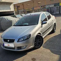 رانا مدل 99 فیس لیفت پلاس