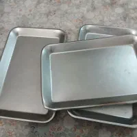 سینی استیل ضخیم