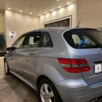 بنز کلاس 200 توربو مشابه صفر|خودرو سواری و وانت|تهران, کامرانیه|دیوار