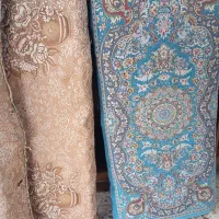 سه عدد پشتی ..