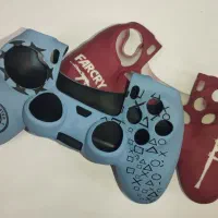 کاور دسته ps4