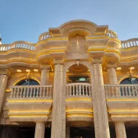 برقکار ساختمان