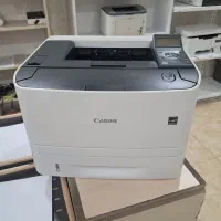 پرینتر دورو زن ، شبکه دار و فلش خور 6680x کانن