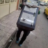 حمل بار و اثاس منزل قیمت منصفانه|خدمات حمل و نقل|کاشان, فاز ۲ ناجی آباد|دیوار