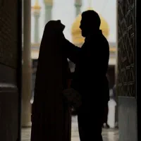 عکاسی حرم