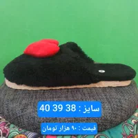 کفش و دمپایی زنانه و اسپرت|کیف، کفش، کمربند|ایلام, |دیوار