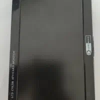 مانیتور کرین مانیتور کوچک