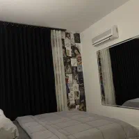 سینمای خانگی و ویو شهر ، جکوزی ، تمیزی با گارانتی|اجارهٔ کوتاه‌مدت آپارتمان و سوئیت|مشهد, سجاد شهر|دیوار