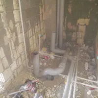 خرده کاری ولوله کشی کامل آب وفاضلاب|خدمات پیشه و مهارت|نجفآباد, حومه نجف آباد|دیوار