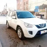 x33 نیوفیس مدل94|خودرو سواری و وانت|پیرانشهر, |دیوار