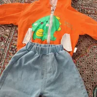 هر کدام ۵۰ت فقط|کفش و لباس بچه|مراغه, |دیوار