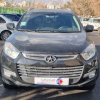 جک s5 1401|خودرو سواری و وانت|تهران, اکباتان|دیوار