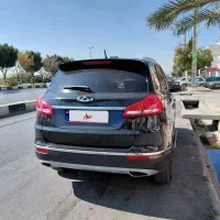 تیگو ۵ اکسلنت ۹۶|خودرو سواری و وانت|شیراز, شهرک ولیعصر|دیوار