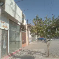 رهن واجاره مغازه حاشیه جاده ۳۵متری