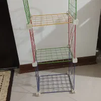 قفسه کتاب،اسباب بازی،کاربردی