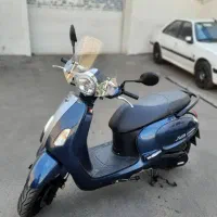 اس وای ام فیدل ۴ درحد صفر