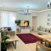 66متر-سالن-پرده-خور-مدرن-سندتکبرگ-و-وامدار