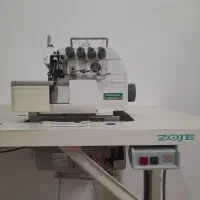 چرخ خیاطی سردوز