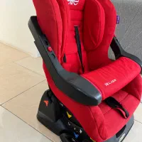 صندلی ماشین بچه|کالسکه و لوازم جانبی|پرند, فاز ۵|دیوار