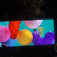 گوشی سامسونگ a51