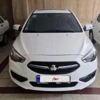 شاهین سانروف دار دنده ای 1403