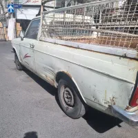 وانت پیکان|خودرو سواری و وانت|تهران, امامت|دیوار