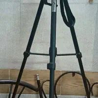 دوربین عکاسی کانن sx30 به همراه سه پایه wt 3540|دوربین عکاسی و فیلم‌برداری|قم, انسجام|دیوار