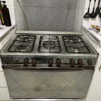 اجاق گاز فردار پادیسان