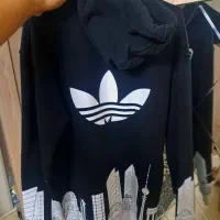 هودی دورس سه نخ مردانه آدیداس|لباس|تهران, افسریه شمالی|دیوار