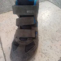 پوتین خارجی بچه گانه ecco