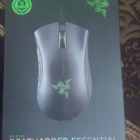 موس و کیبورد ریزر