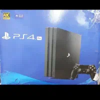 ps4 pro خیلی سالم